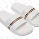 Kenneth Cole Slide 4 Pride Sandal, $60
